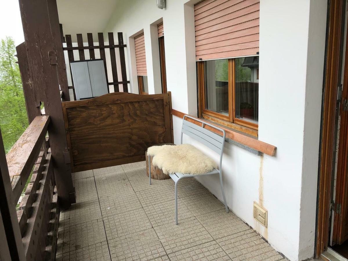 Relax Holiday 塞斯特雷 外观 照片