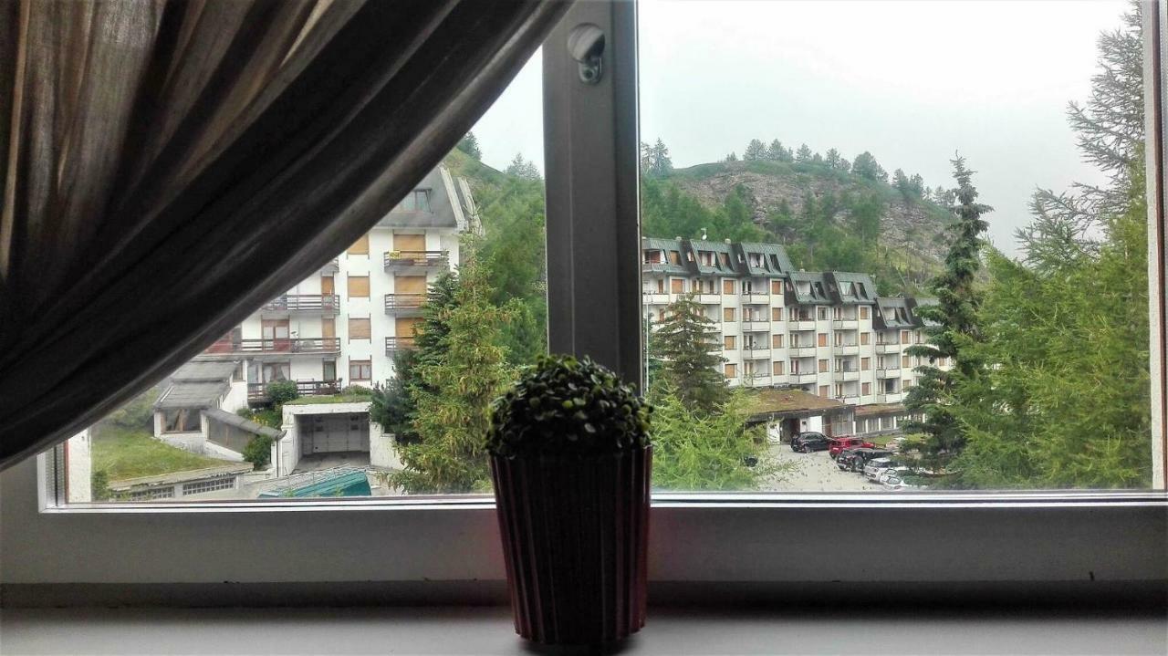 Relax Holiday 塞斯特雷 外观 照片
